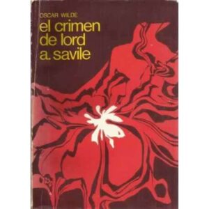 El crimen de Lord A. Savile