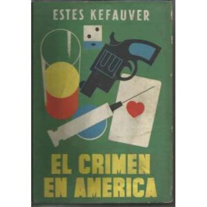 El crimen en América