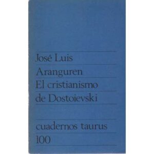 El cristianismo de Dostoievski