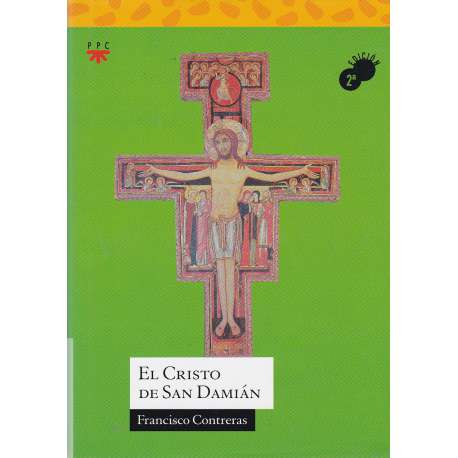 El Cristo de San Damián