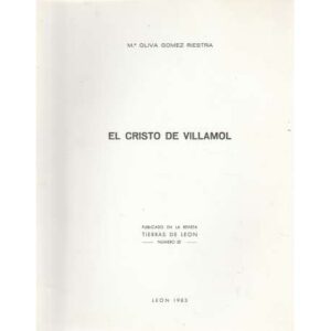 El Cristo de Villamol