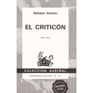 El criticón