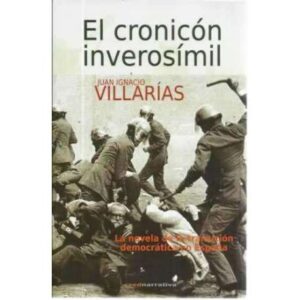 El cronicón inversosímil