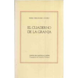 El cuaderno de la granja