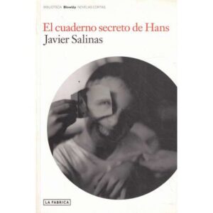 El cuaderno secreto de Hans