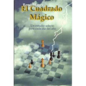 El cuadrado mágico. Un estudio selecto para cada día del año