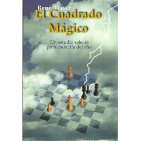 El cuadrado mágico. Un estudio selecto para cada día del año
