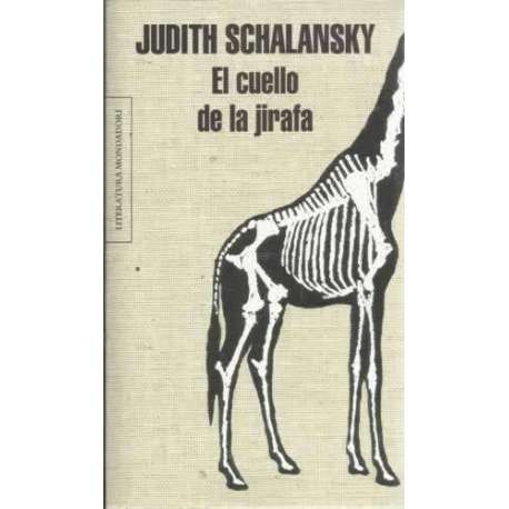 El cuello de la jirafa