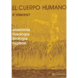 El cuerpo humano