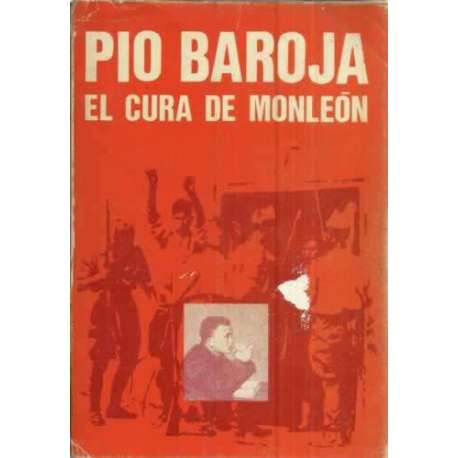 El cura de Monleón
