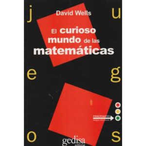 El curioso mundo de las matemáticas