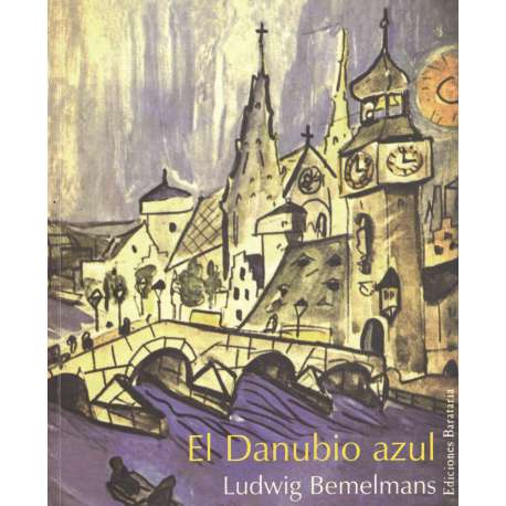 El Danubio azul