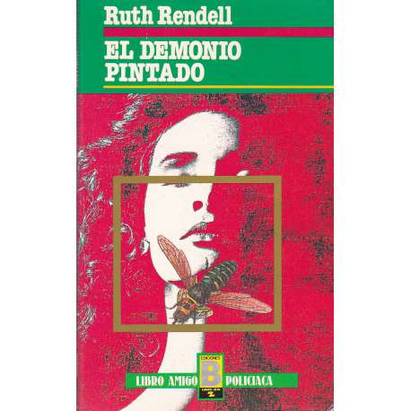 El demonio pintado