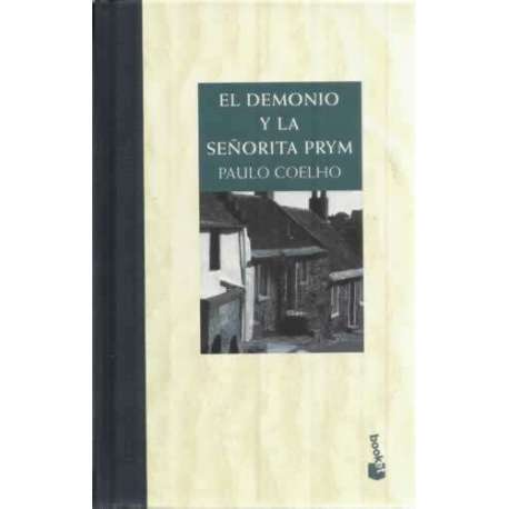 El Demonio y la señorita Prym