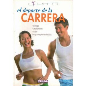 El deporte de la carrera