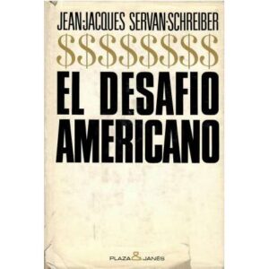 El desafío americano
