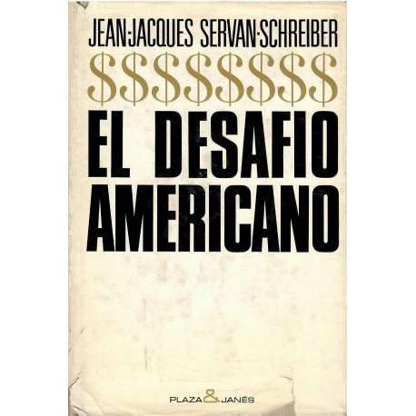 El desafío americano