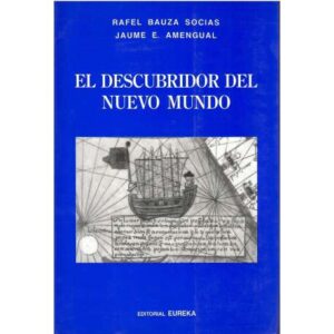 El descubridor del Nuevo Mundo