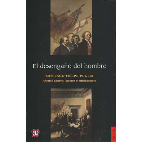 El desengaño del hombre