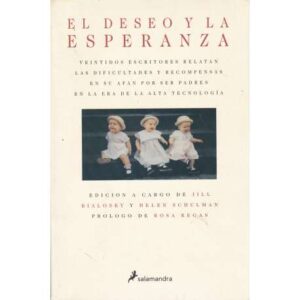 El deseo y la esperanza