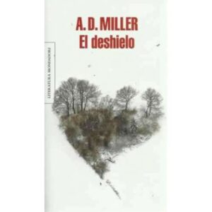 El deshielo