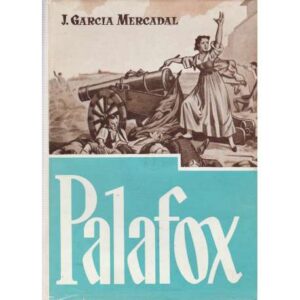 Palafox duque de Zaragoza 1775-1847