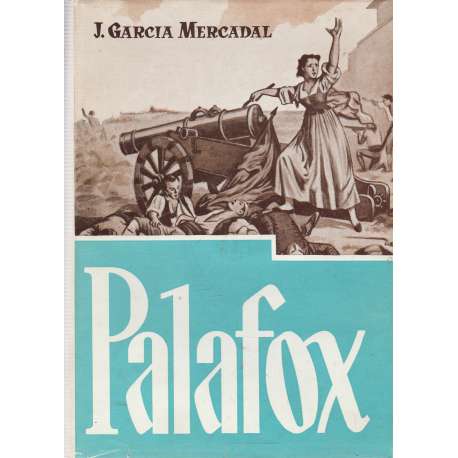 Palafox duque de Zaragoza 1775-1847