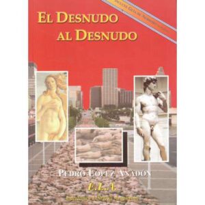 El desnudo al desnudo
