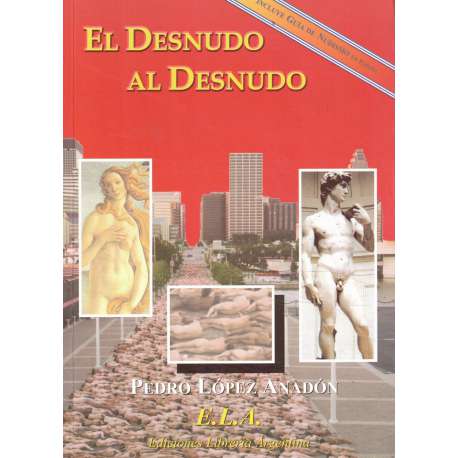 El desnudo al desnudo