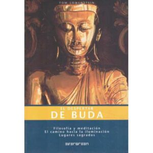 El despertar de Buda