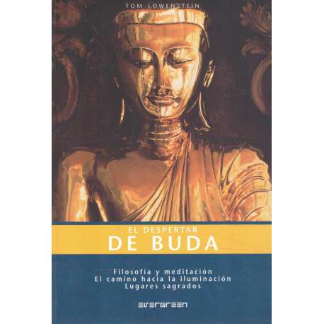 El despertar de Buda