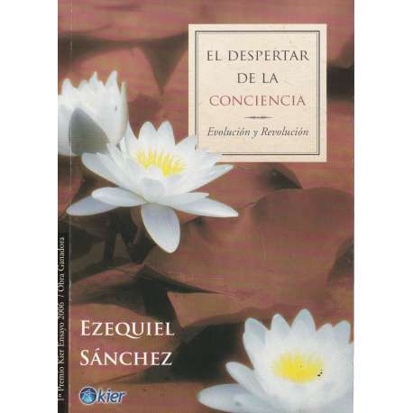 El despertar de la conciencia. Evolución y Revolución
