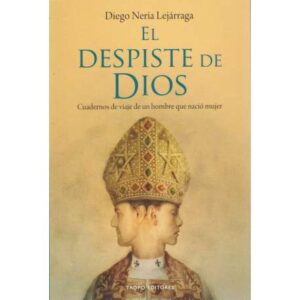 El despiste de Dios