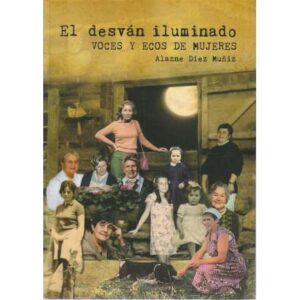 El desván iluminado