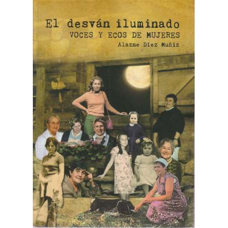 El desván iluminado