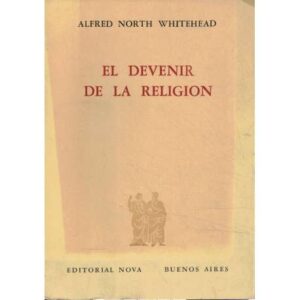 El devenir de la religión