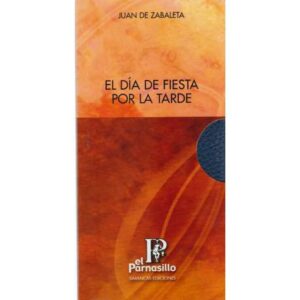 El día de fiesta por la tarde