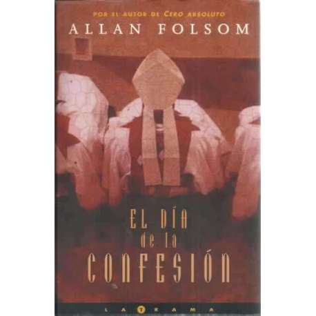 El día de la confesión