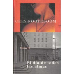 El día de todas las almas