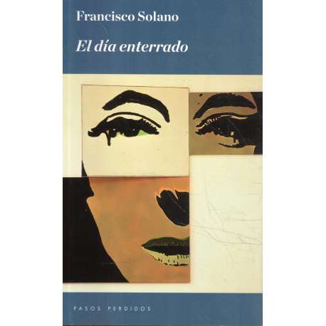 El día enterrado