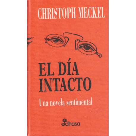 El día intacto
