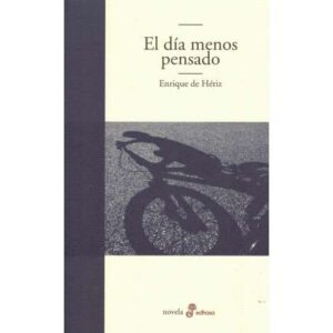 El día menos pensado