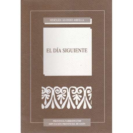 El día siguiente