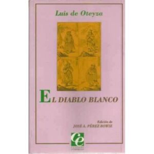 El diablo blanco