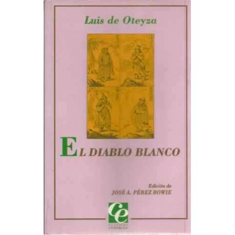 El diablo blanco