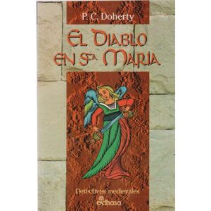 El diablo de Sta. María