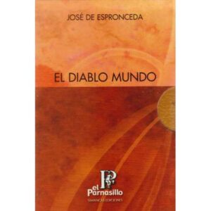 El diablo mundo. 2 Tomos