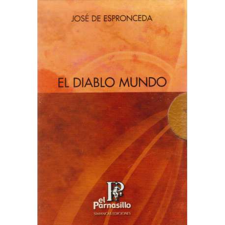 El diablo mundo. 2 Tomos