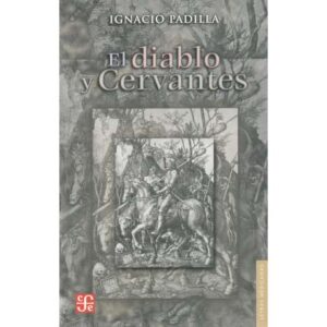 El diablo y Cervantes