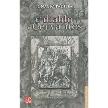 El diablo y Cervantes